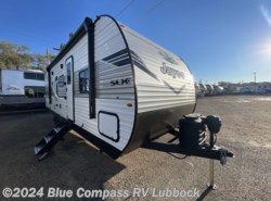 New 2025 Jayco Jay Flight SLX 261BHS available in Lubbock, Texas