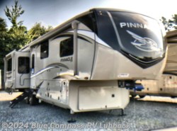 New 2025 Jayco Pinnacle 37MDQS available in Lubbock, Texas