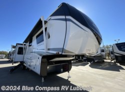 New 2025 Jayco Pinnacle 37MDQS available in Lubbock, Texas