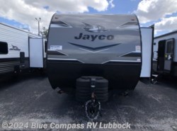 New 2025 Jayco Jay Flight 334RTS available in Lubbock, Texas