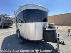 Used 2017 Airstream Basecamp 16 available in Lubbock, Texas