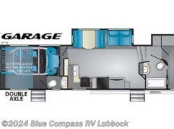 Used 2019 Heartland Torque 327 available in Lubbock, Texas