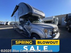 Used 2022 Thor Motor Coach Magnitude Sv34 available in Lubbock, Texas