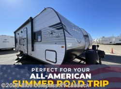 New 2025 Jayco Jay Flight SLX 260BH available in Lubbock, Texas