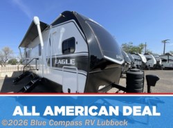 New 2025 Jayco Eagle HT 274FKDS available in Lubbock, Texas