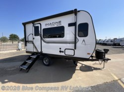 New 2025 Grand Design Imagine AIM 14MS available in Lubbock, Texas