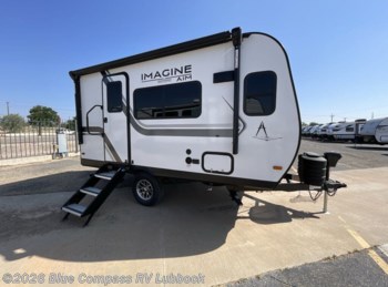 New 2025 Grand Design Imagine AIM 14MS available in Lubbock, Texas