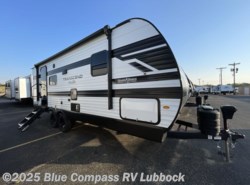 New 2025 Grand Design Transcend Xplor 22RBX available in Lubbock, Texas