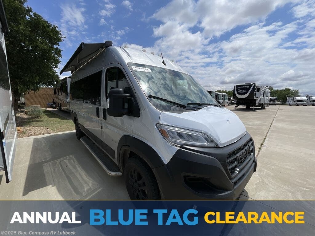 New 2025 Jayco Swift 20E available in Lubbock, Texas