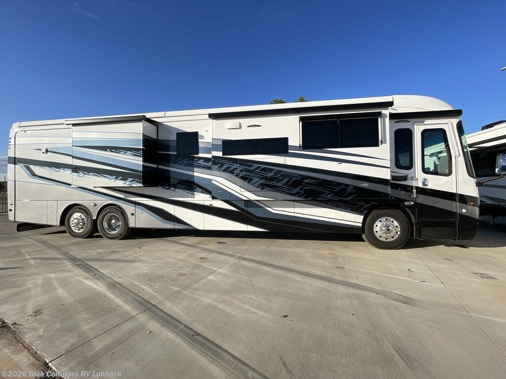 New 2026 Entegra Coach Aspire 44V available in Lubbock, Texas