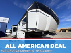 New 2025 Jayco Pinnacle 38KPTS available in Lubbock, Texas