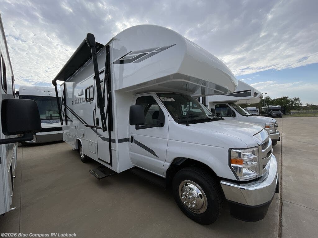 New 2026 Jayco Redhawk SE 22CF available in Lubbock, Texas
