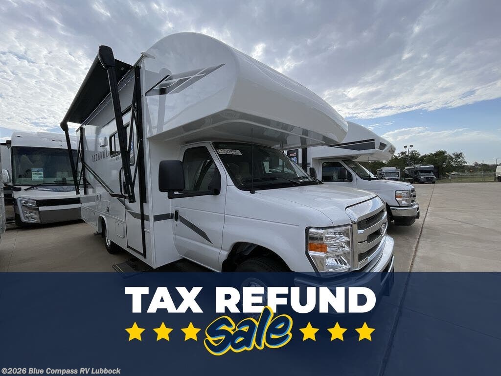 New 2026 Jayco Redhawk SE 22CF available in Lubbock, Texas