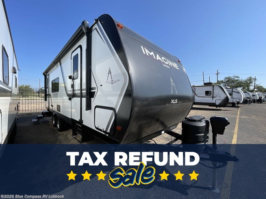 New 2026 Grand Design Imagine XLS 23LDE available in Lubbock, Texas