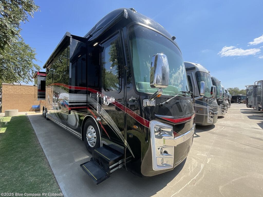 New 2026 Entegra Coach Cornerstone Reserve 45D available in Lubbock, Texas
