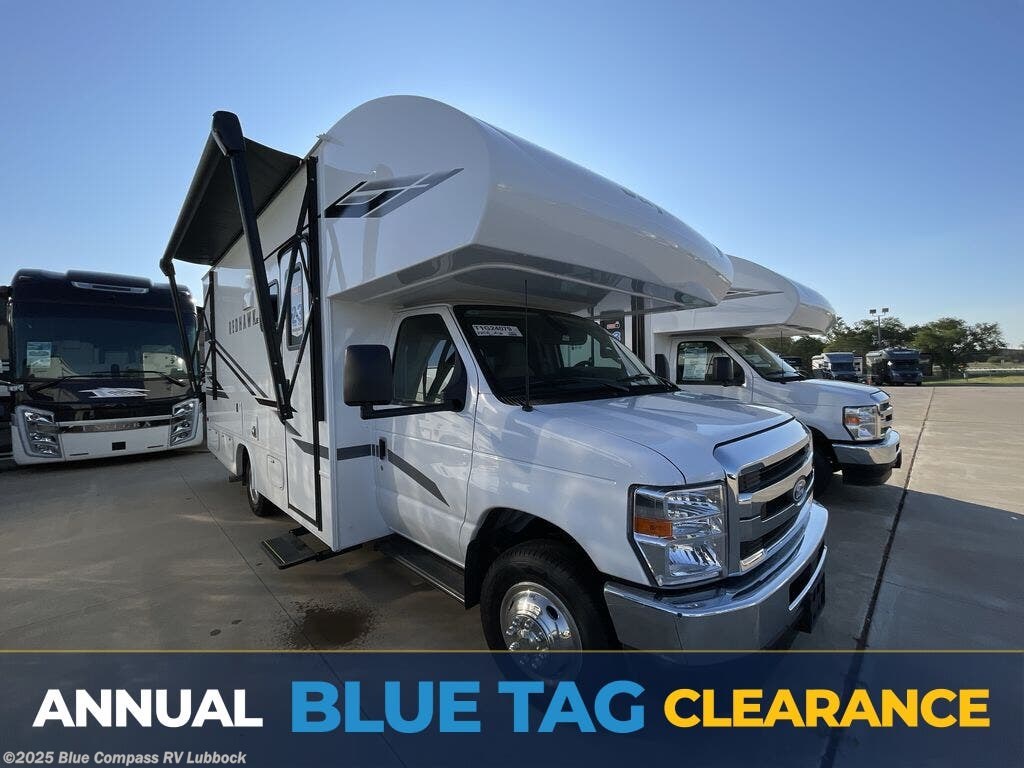 New 2026 Jayco Redhawk SE 22CF available in Lubbock, Texas