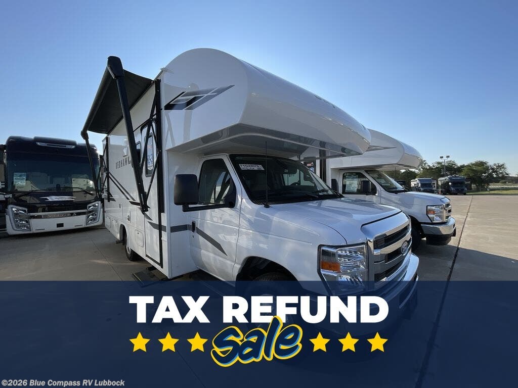 New 2026 Jayco Redhawk SE 22CF available in Lubbock, Texas
