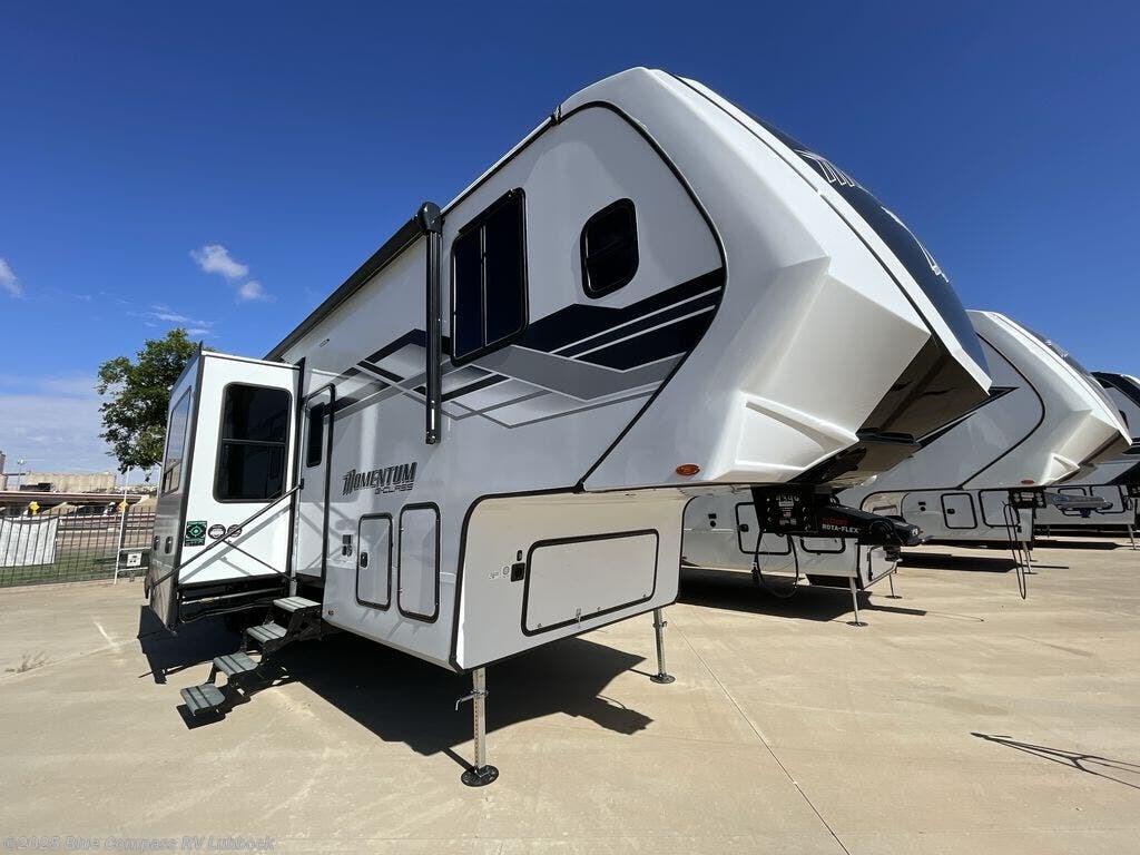 New 2026 Grand Design Momentum 350G available in Lubbock, Texas