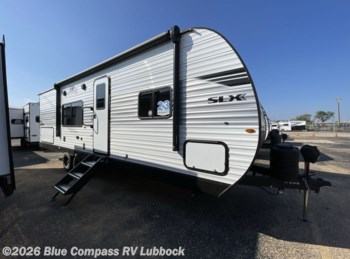 New 2026 Jayco Jay Flight SLX 265BHS available in Lubbock, Texas
