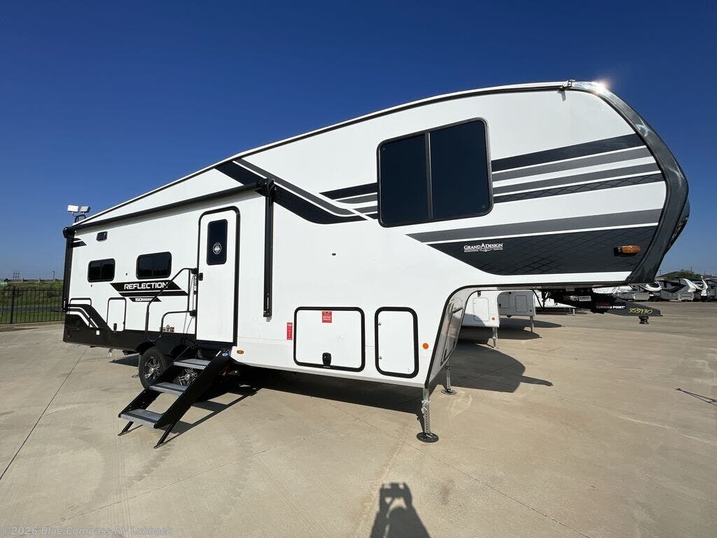New 2026 Grand Design Reflection 150 Series 270BN available in Lubbock, Texas