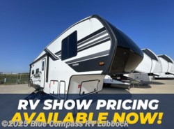 New 2026 Grand Design Reflection 150 Series 270BN available in Lubbock, Texas