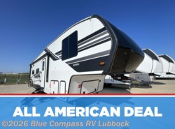 New 2026 Grand Design Reflection 150 Series 270BN available in Lubbock, Texas