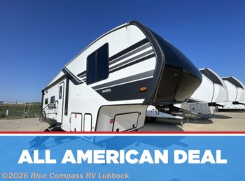 New 2026 Grand Design Reflection 150 Series 270BN available in Lubbock, Texas