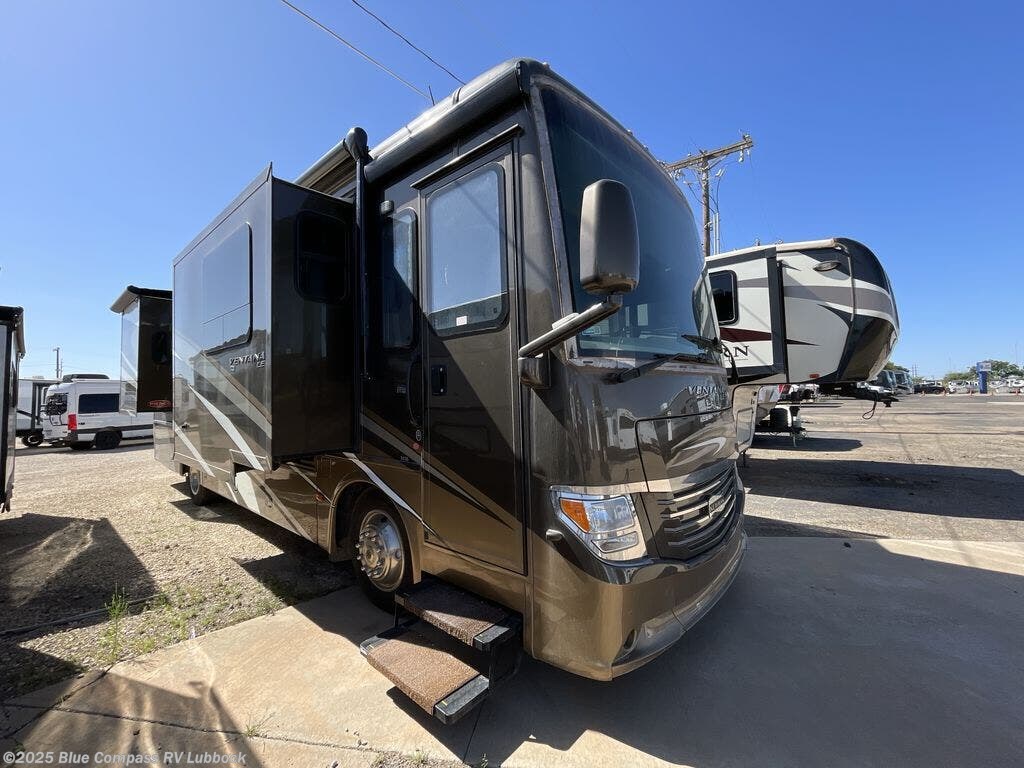 Used 2017 Newmar Ventana 3436 available in Lubbock, Texas