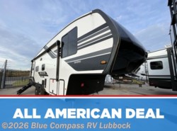 New 2026 Grand Design Reflection 150 Series 260RD available in Lubbock, Texas