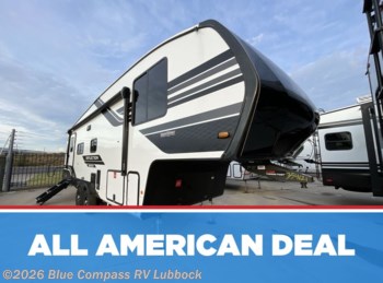 New 2026 Grand Design Reflection 150 Series 260RD available in Lubbock, Texas