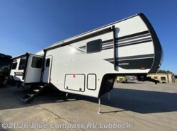 New 2026 Grand Design Reflection 337RLS available in Lubbock, Texas