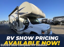 Used 2018 Thor Motor Coach Outlaw 29H available in Lubbock, Texas