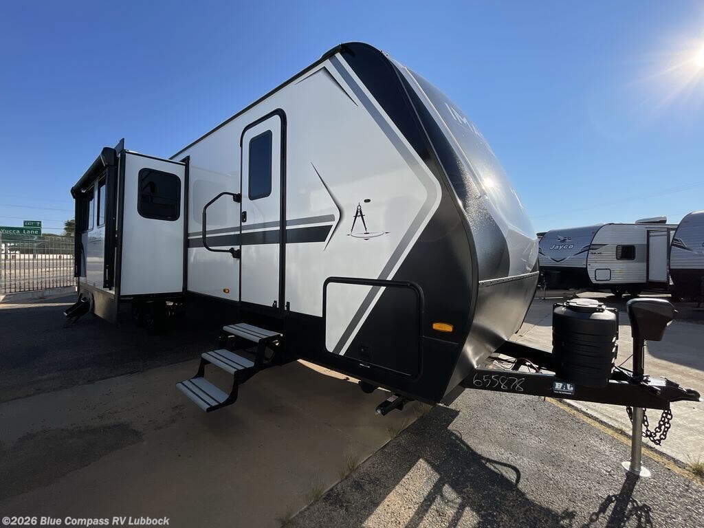 New 2026 Grand Design Imagine 3210BH available in Lubbock, Texas