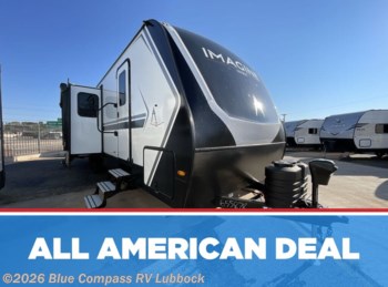 New 2026 Grand Design Imagine 3210BH available in Lubbock, Texas