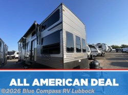 New 2026 Forest River Aurora 42 Condo available in Lubbock, Texas