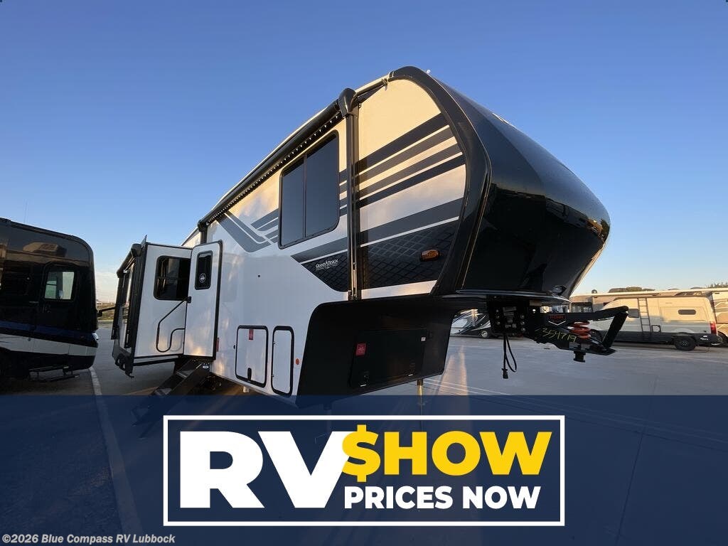 New 2026 Grand Design Reflection 150 Series 295RL available in Lubbock, Texas