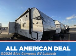 New 2026 Jayco Jay Flight SLX 334RTS available in Lubbock, Texas
