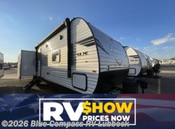 New 2026 Jayco Jay Flight SLX 334RTS available in Lubbock, Texas