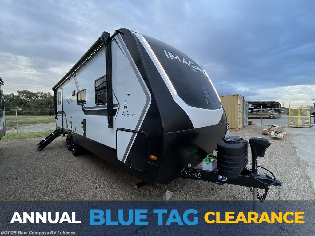 New 2026 Grand Design Imagine 2600RB available in Lubbock, Texas