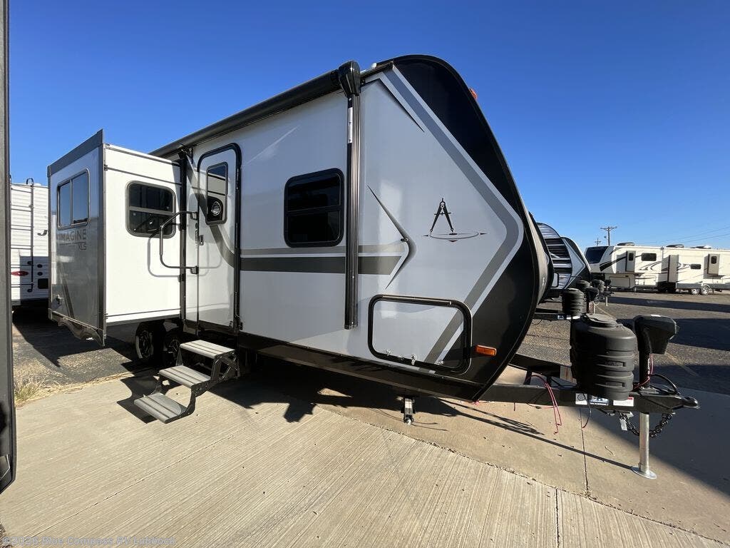 New 2026 Grand Design Imagine XLS 22RBE available in Lubbock, Texas