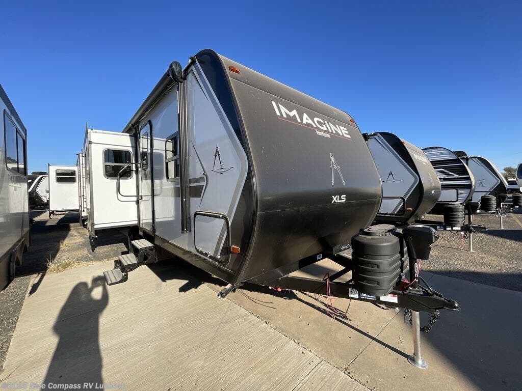 New 2026 Grand Design Imagine XLS 22RBE available in Lubbock, Texas