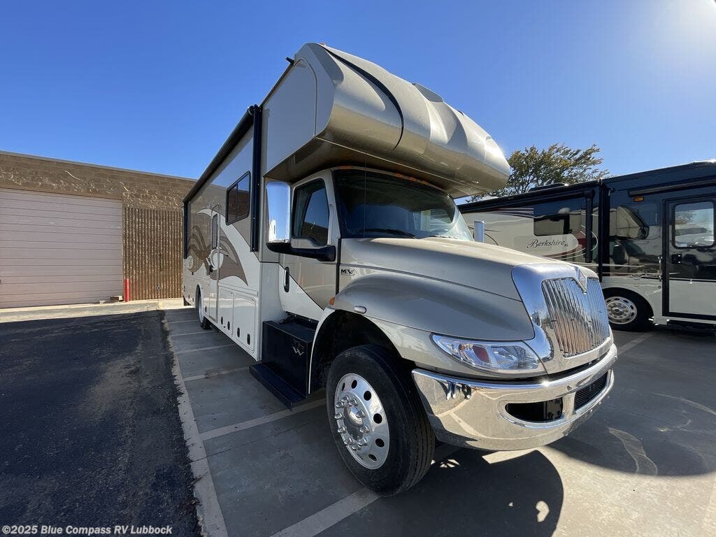 Used 2021 Nexus Wraith 34W available in Lubbock, Texas