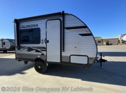 New 2026 Forest River Aurora Light 13RDX available in Lubbock, Texas