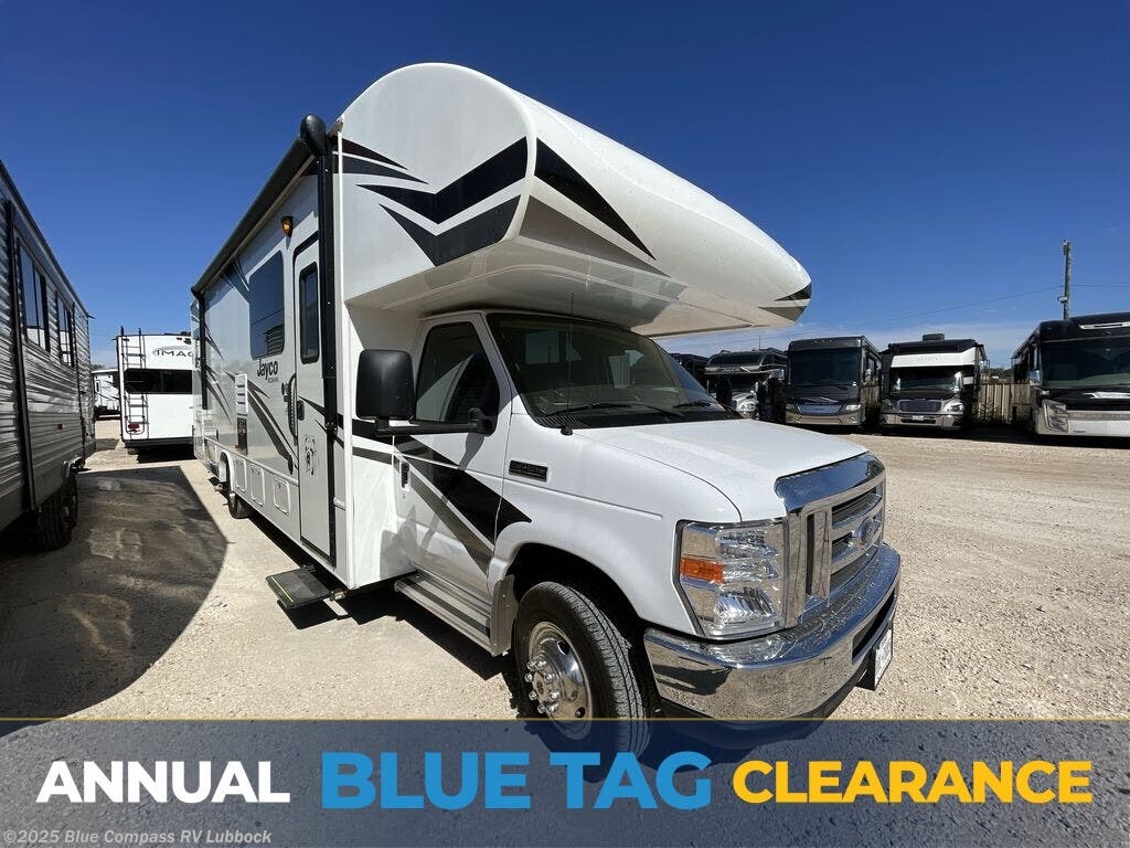 Used 2019 Jayco Redhawk 31F available in Lubbock, Texas