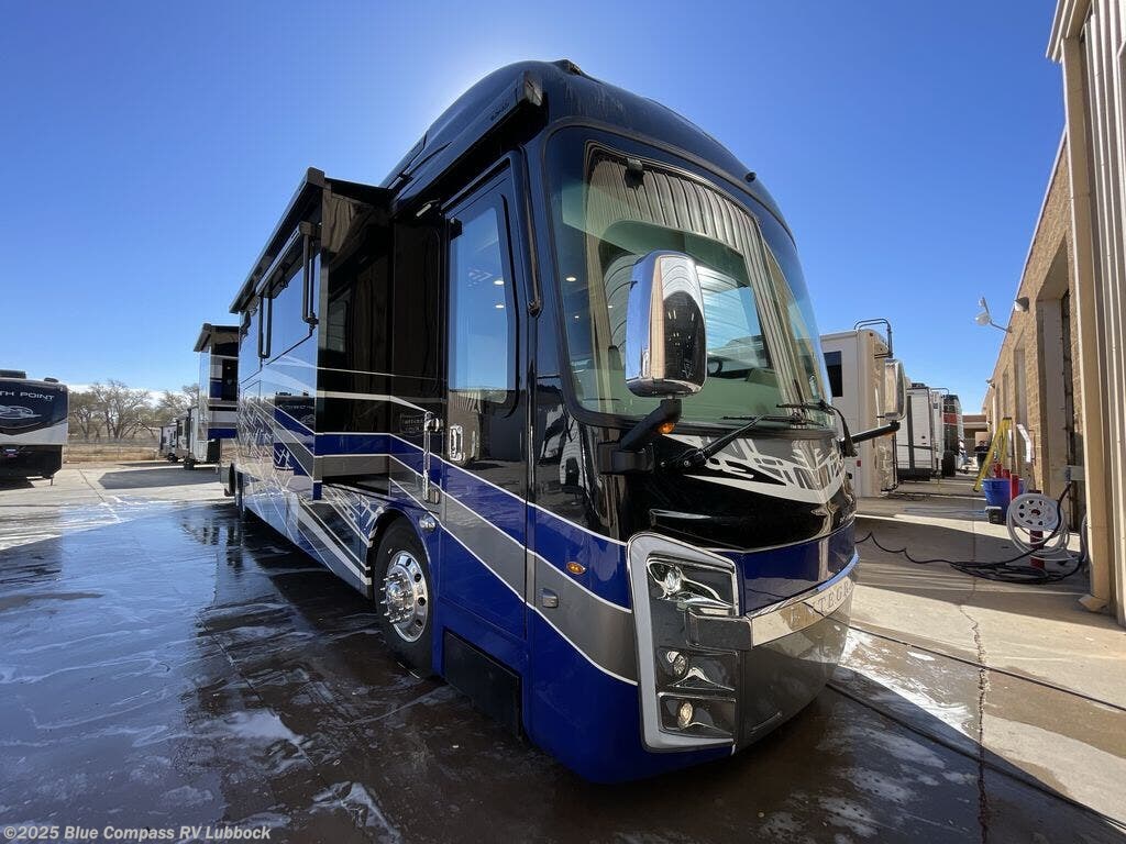 New 2026 Entegra Coach Aspire 44D available in Lubbock, Texas