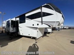 New 2026 Grand Design Solitude 390RK available in Lubbock, Texas