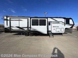 New 2026 Grand Design Momentum 399M available in Lubbock, Texas