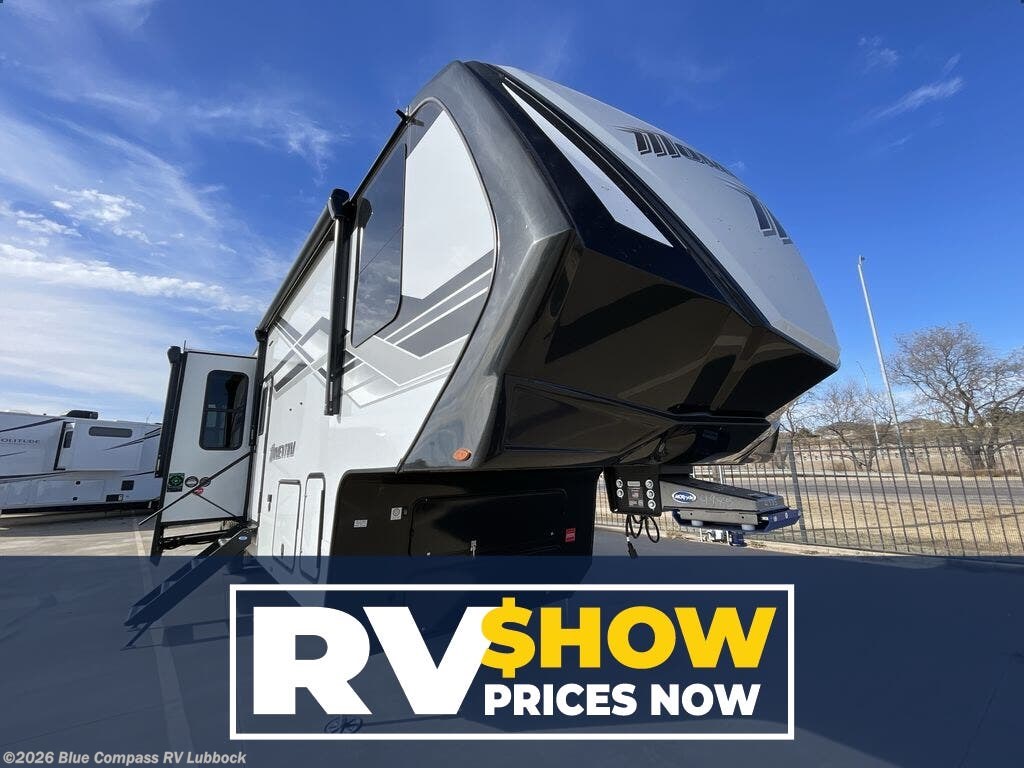 New 2026 Grand Design Momentum 399M available in Lubbock, Texas