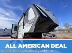 New 2026 Grand Design Momentum 399M available in Lubbock, Texas