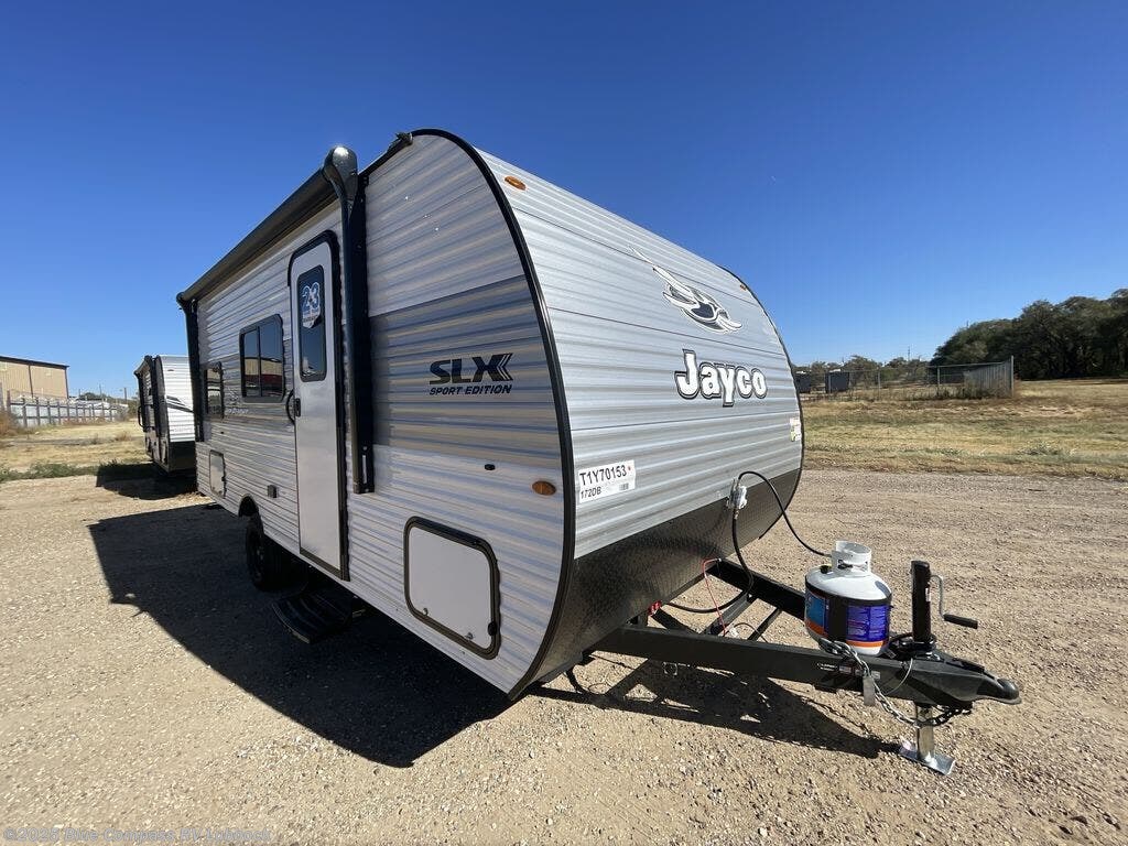 New 2026 Jayco Jay Flight SLX 172DB available in Lubbock, Texas